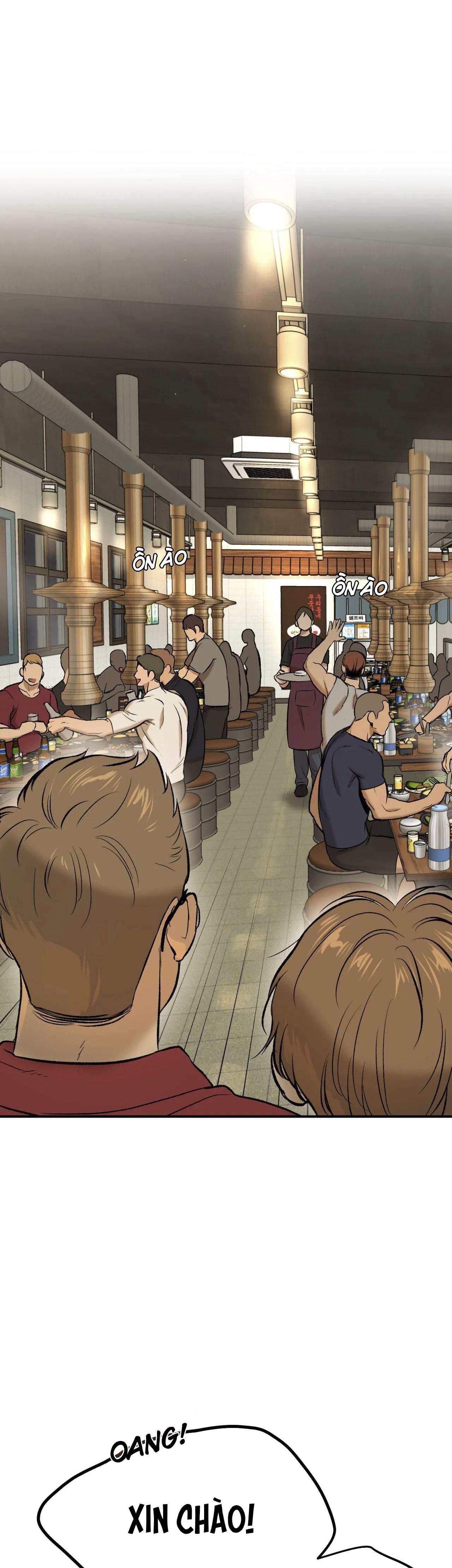 điềm rủi chapter 9 10