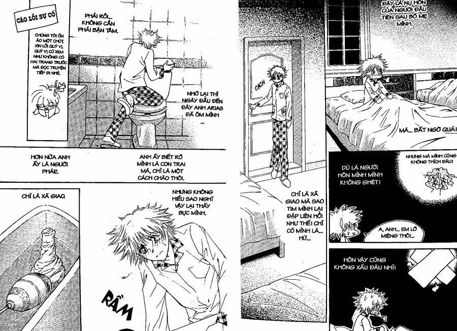 oridinary school chapter 3 38