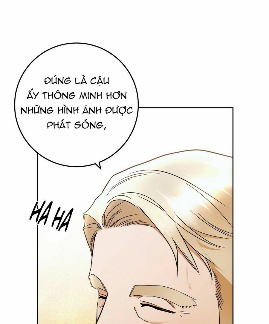 lời nói dối vĩnh cửu của người chapter 18 70