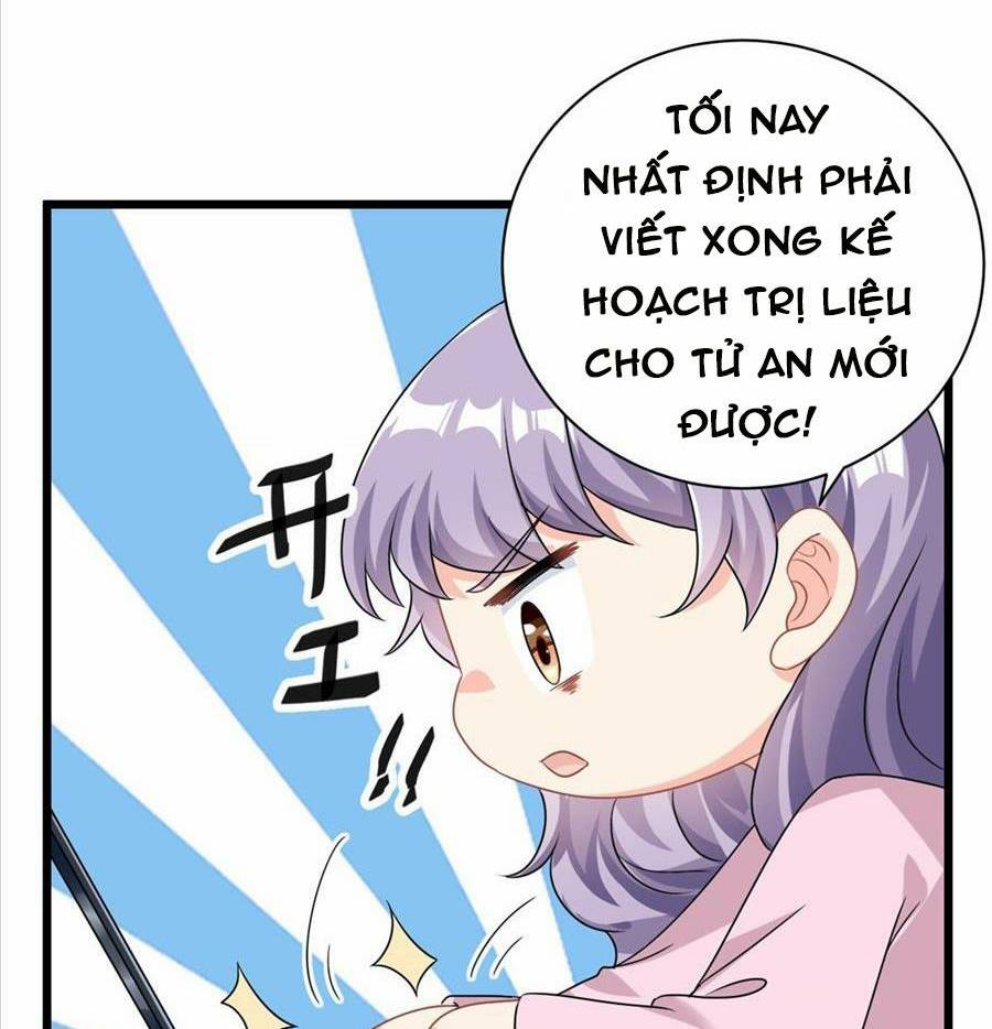 kim chủ của tôi chỉ mới 5 tuổi! chapter 5 44