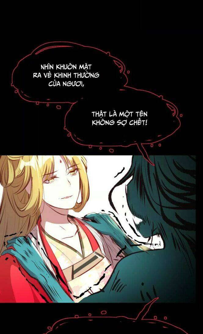 xuân giang hoa nguyệt dạ chapter 9 21