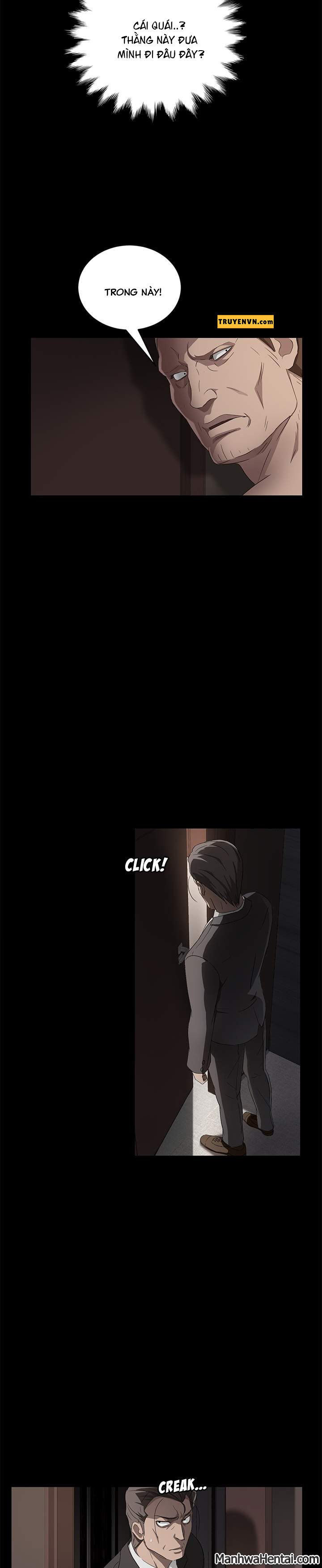 cô vợ bị bán chapter 18 27