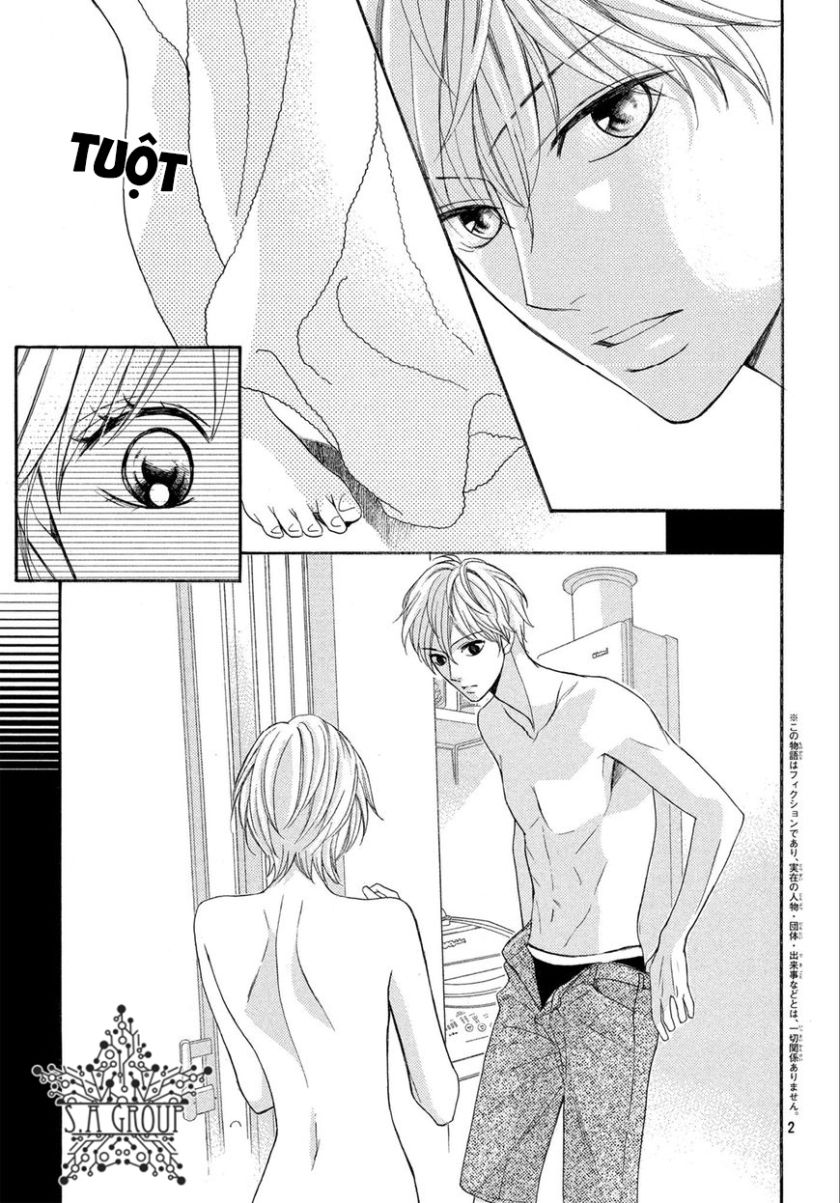 men’s life chapter 2 2