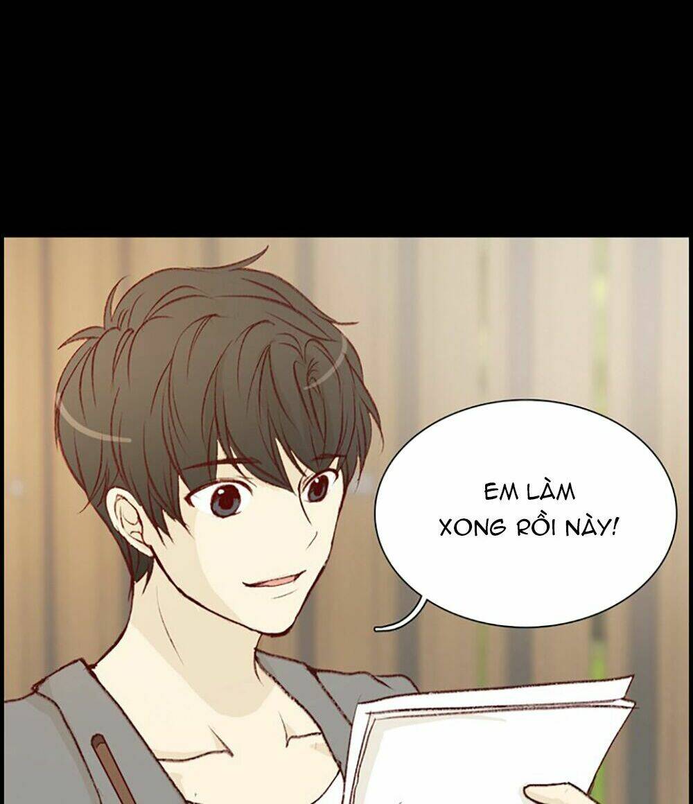 bạn gái tôi là con trai chapter 16 4