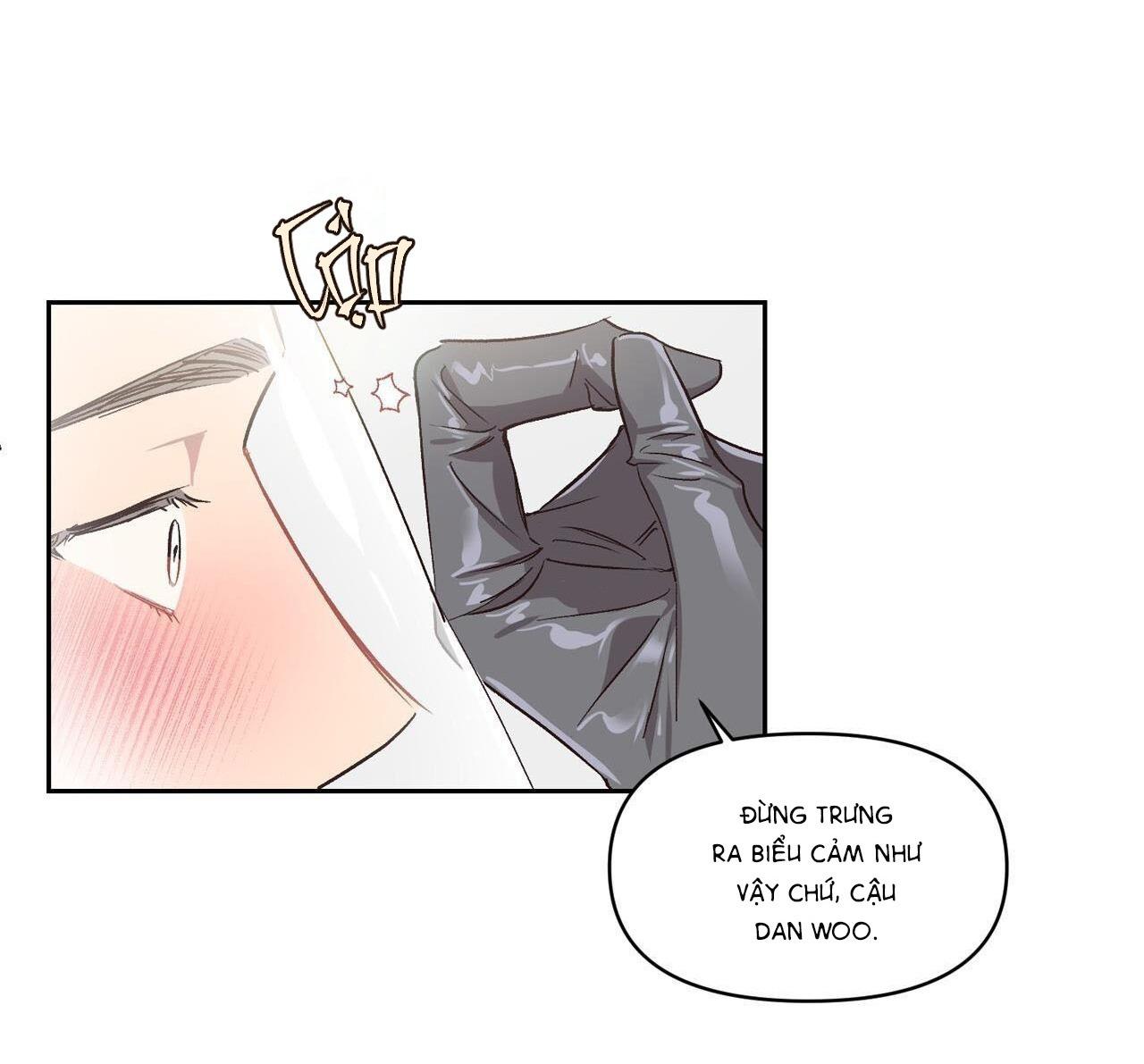 bí mật của mái tóc chapter 23 20