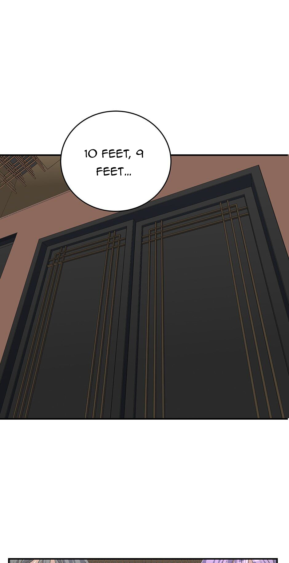 [16+] killing my love chapter 3.1 66