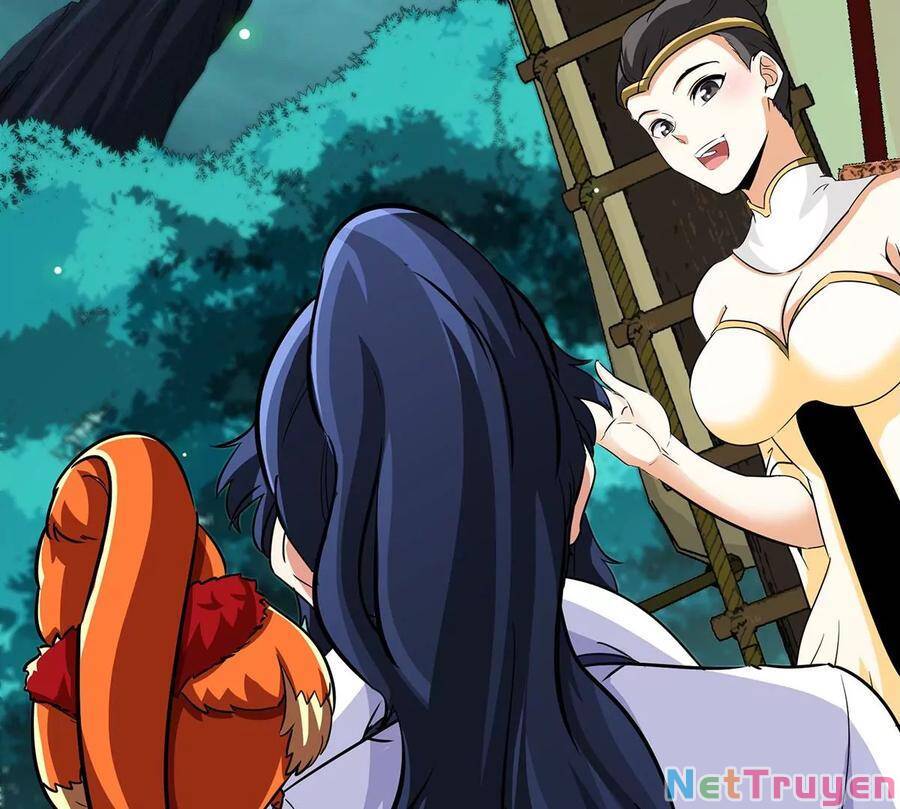 bản kiếm tiên tuyệt không làm nô chapter 46 55