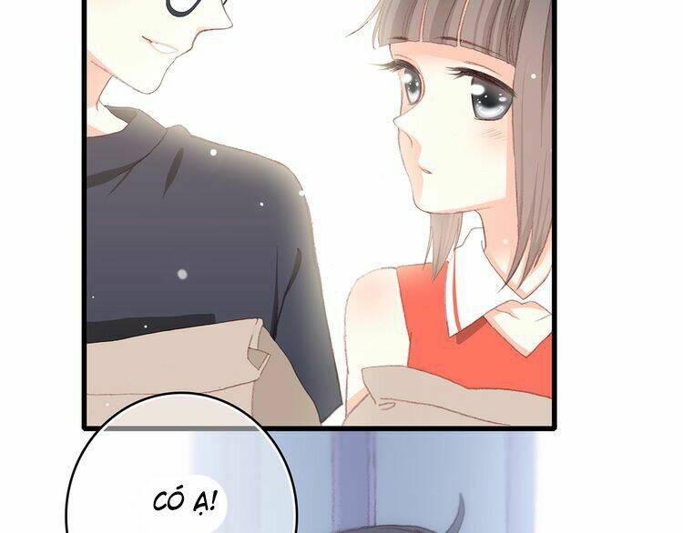 con tim rung động 3 chapter 9 57