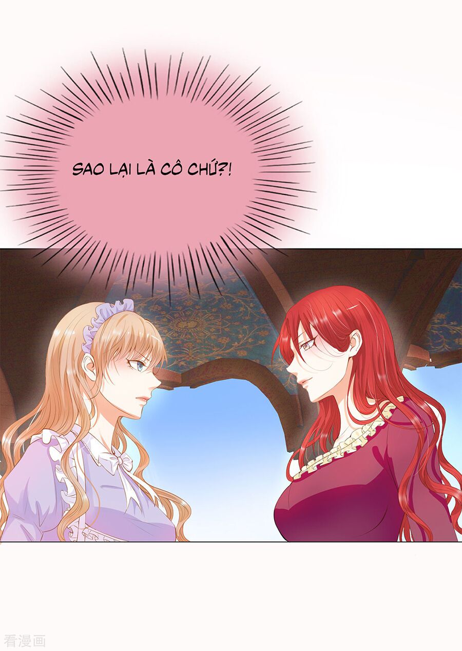 huynh khống công tước gả không được chapter 39.2 8