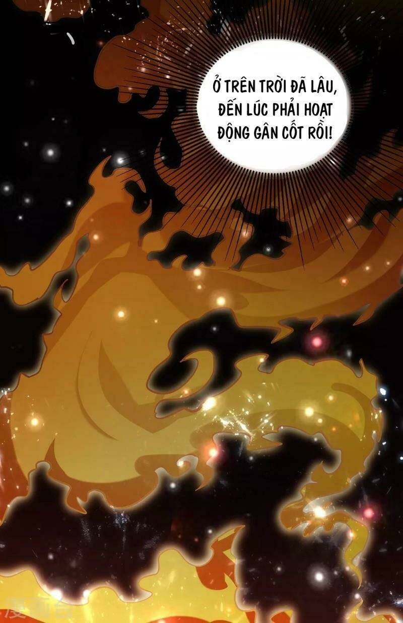 đội cứu hỏa yêu linh chapter 1 26