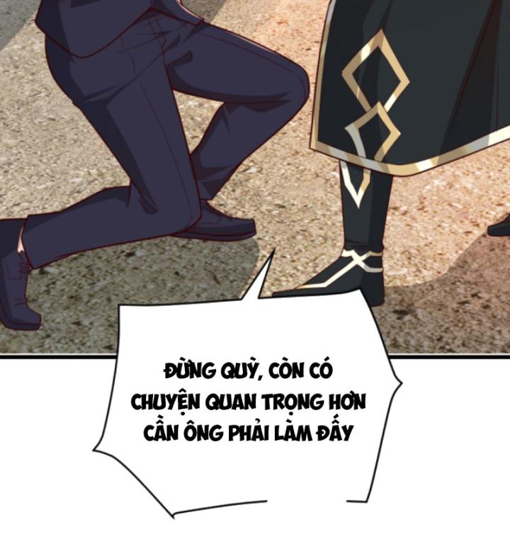 người chơi và nhân vật chính đều muốn làm hại ta chapter 59 7