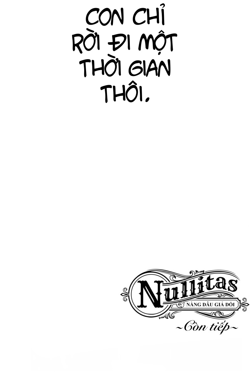 nullitas~nàng dâu giả dối~ chapter 19.2 33