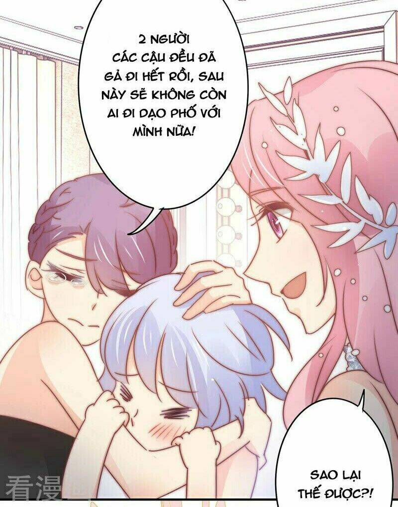 cuồng duệ tiểu thê chapter 112 15