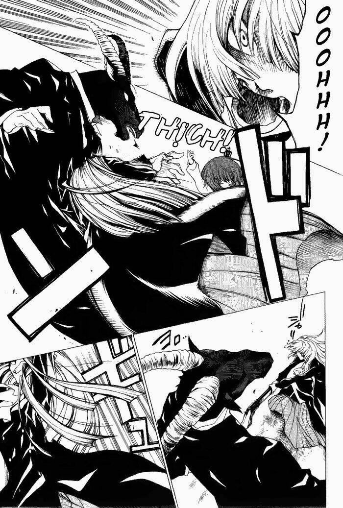 umineko no naku koro ni episode 2: turn of the golden witch chapter 26 26