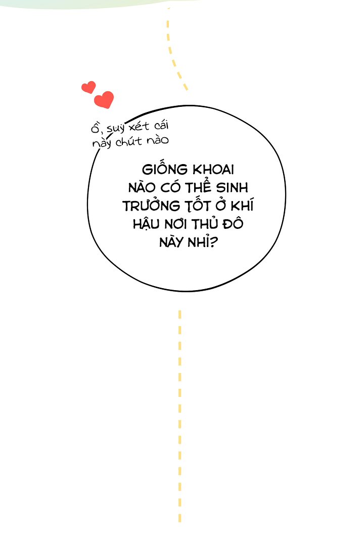 nông trại nằm cạnh hoàng cung chapter 3 32
