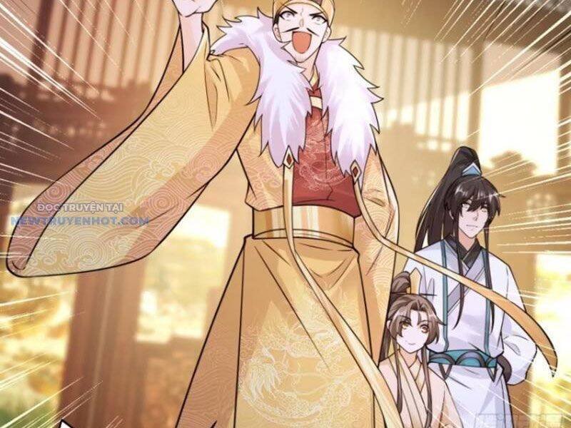 ta thực sự không muốn làm thần tiên chapter 52 110