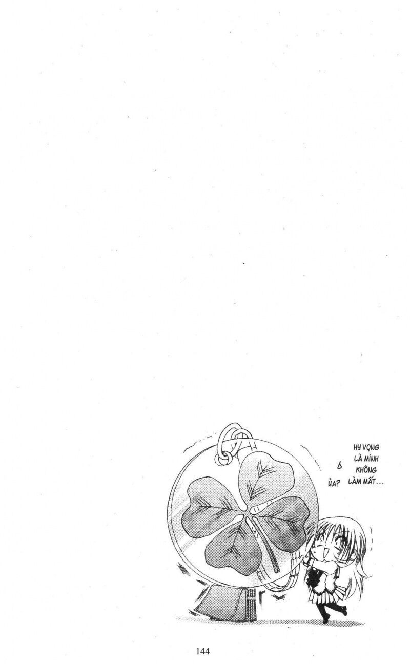 lớp học quản gia - shitsuji-sama no okiniiri chapter 55 46