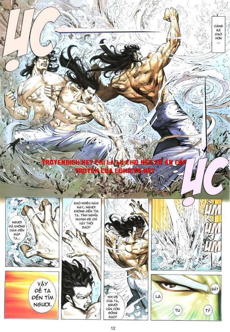 võ thần phượng hoàng chapter 48 11