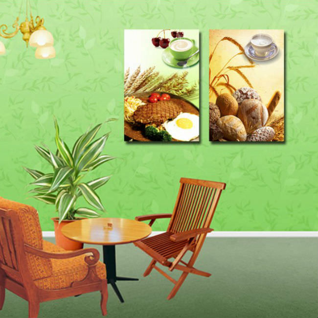 Tranh Treo Tường Q6D9- WK600