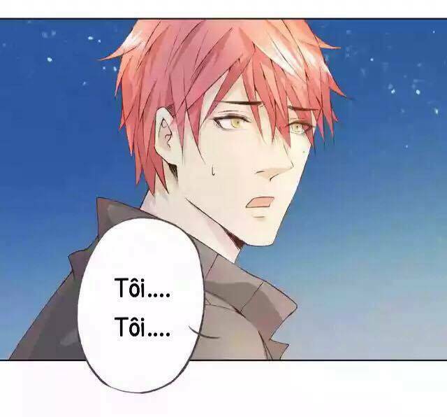 tôi không phải đa nhân cách chapter 30 45