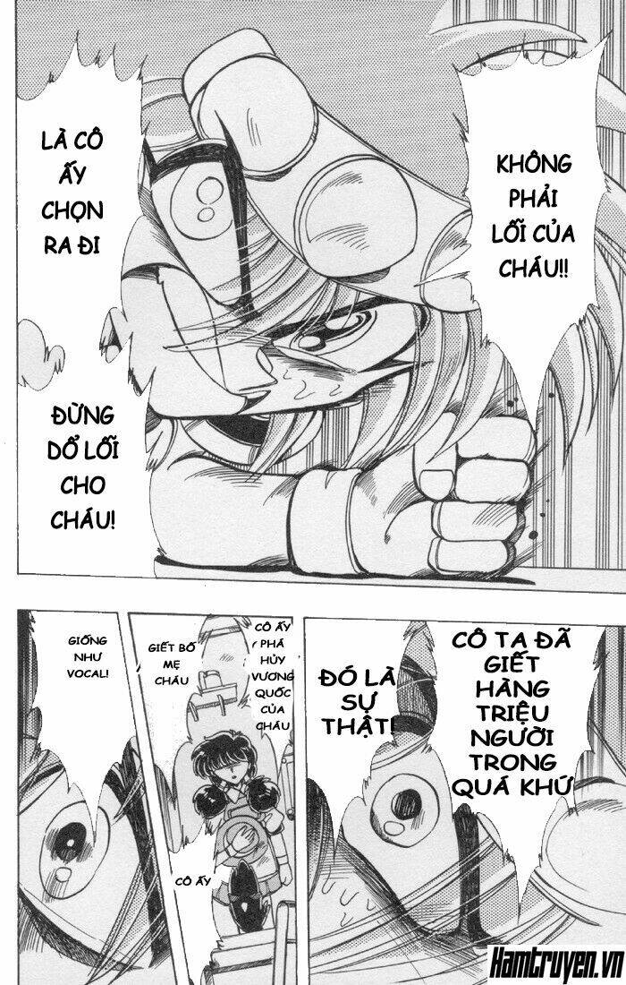 violinist of hameln - cây đàn kì diệu chapter 74 29