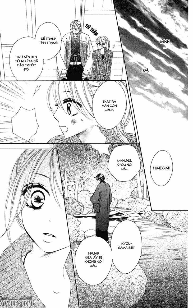 yêu quái cánh đen chapter 28 23