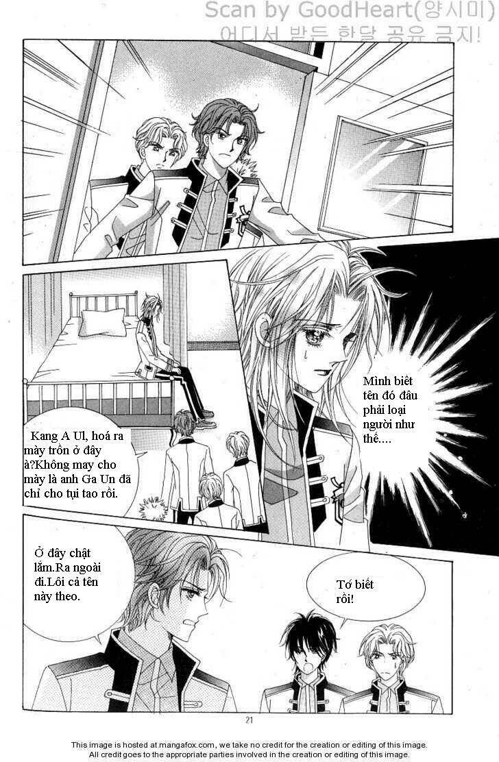 thần tượng mua sắm chapter 15 15