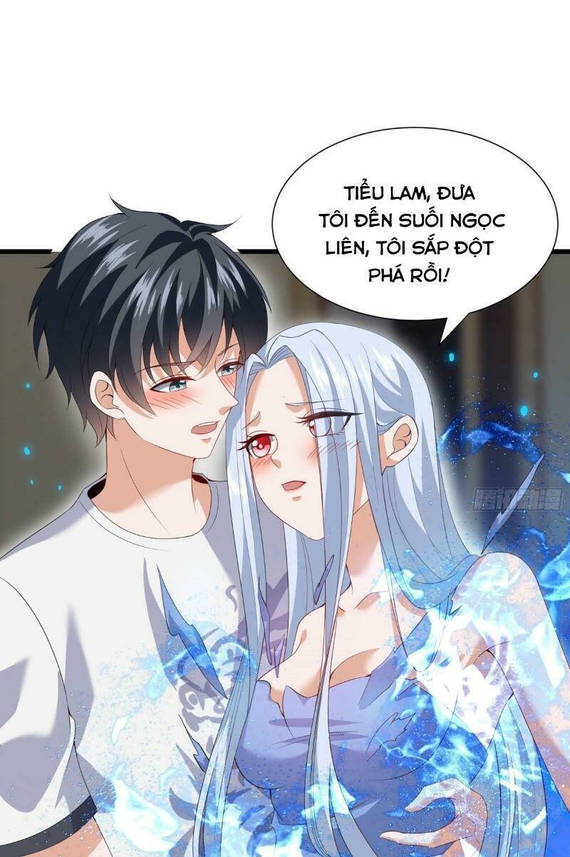 vú em của tiên ma chapter 26 7