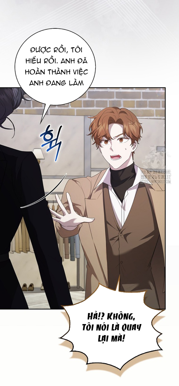 bạn trai của nam chính bị ám ảnh bởi tôi chapter 31.1 11