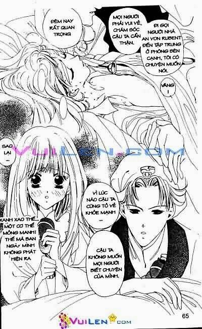 duyên kỳ ngộ chapter 2 65