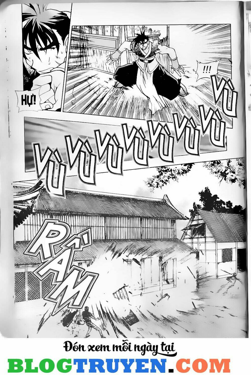 thiên lang liệt truyện chapter 39 19