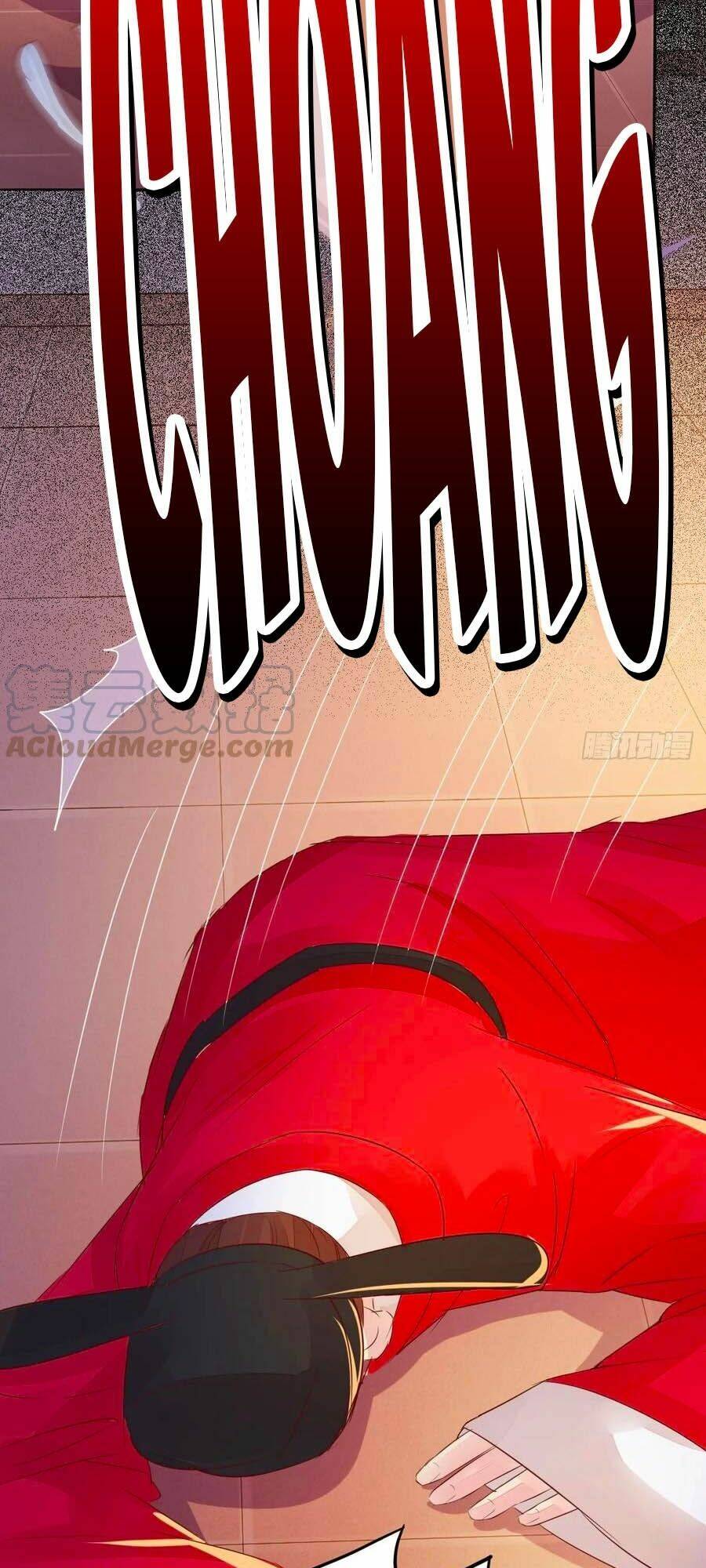 thần y khí nữ: ngự thú cuồng phi của quỷ đế chapter 76 17