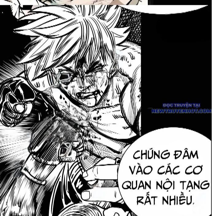 shark - cá mập chapter 293 74