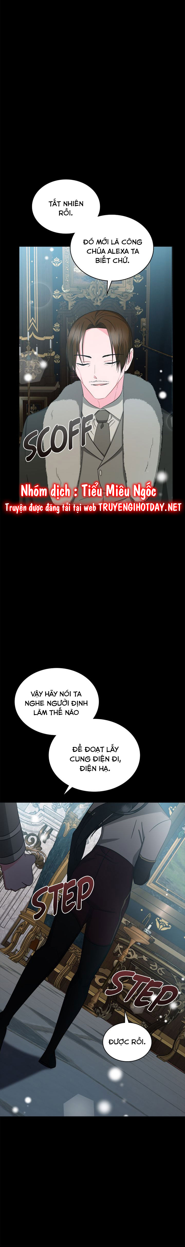 người đẹp và quái vật chapter 148 6