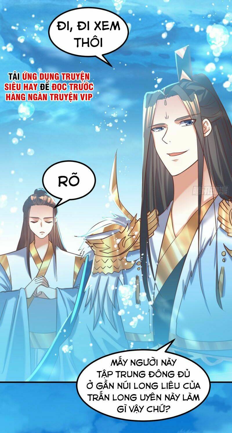 đỉnh cấp phản phái đại sư huynh chapter 15 13