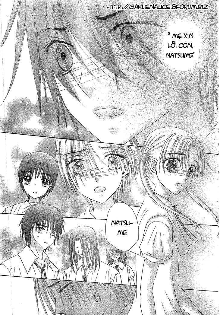 gakuen alice chapter 123 3