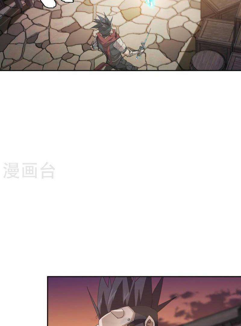 võng du chi cận chiến pháp sư chapter 456 5