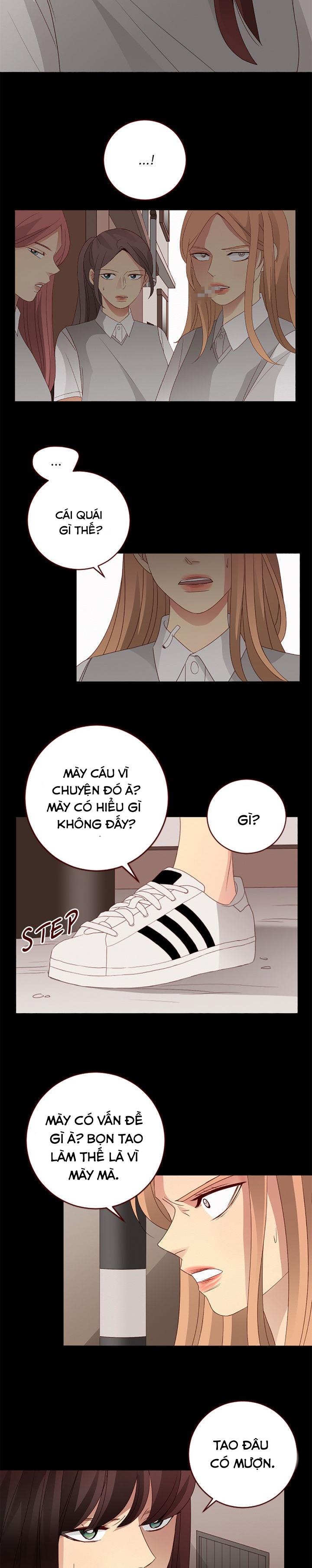 crush của tôi chapter 35 2