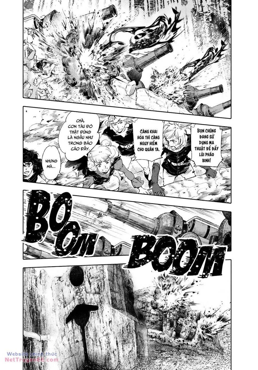 children of the whales chapter 41 29