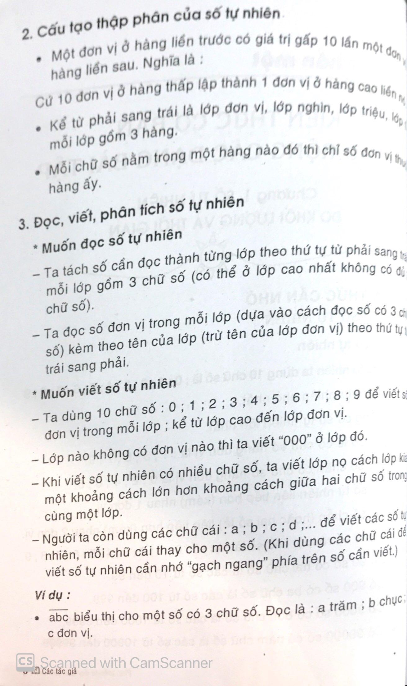 Phát Triển Tư Duy Toán 4 (Tái Bản - Chỉnh Sửa)