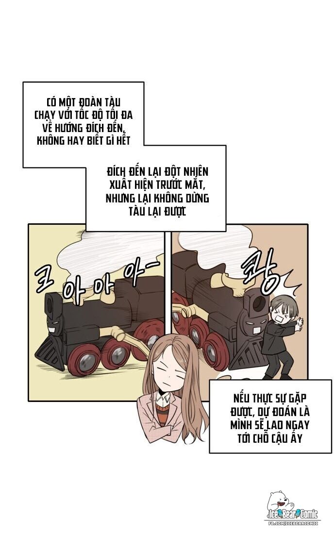 kiếp này cũng xin chăm sóc tôi như vậy nhé kiếp này cũng xin chăm sóc tôi như vậy nhé chapter 6 47