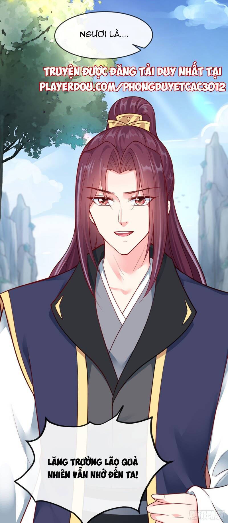 hệ thống xuyên không hỏa tốc: lão đại phản diện không dễ chọc chapter 12 36