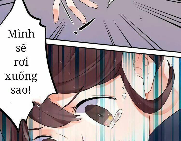 sos! tôi đã yêu một con sâu bướm (phần 2) chapter 3.1 6