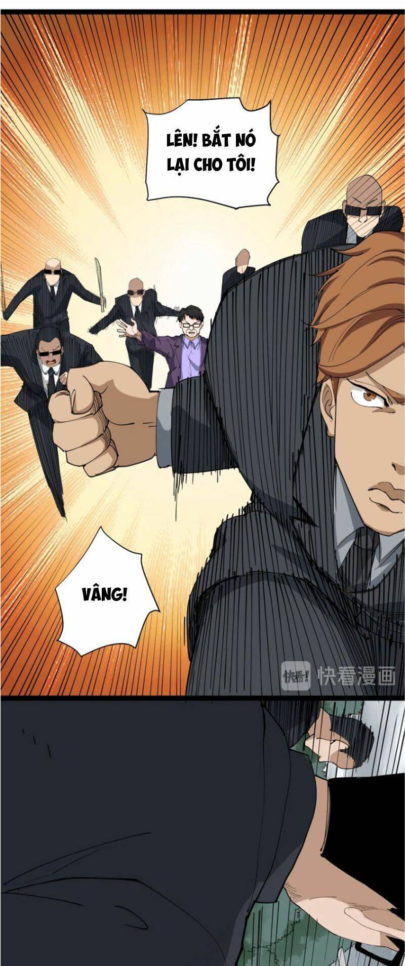 hồi xuân tiểu độc y chapter 25 18