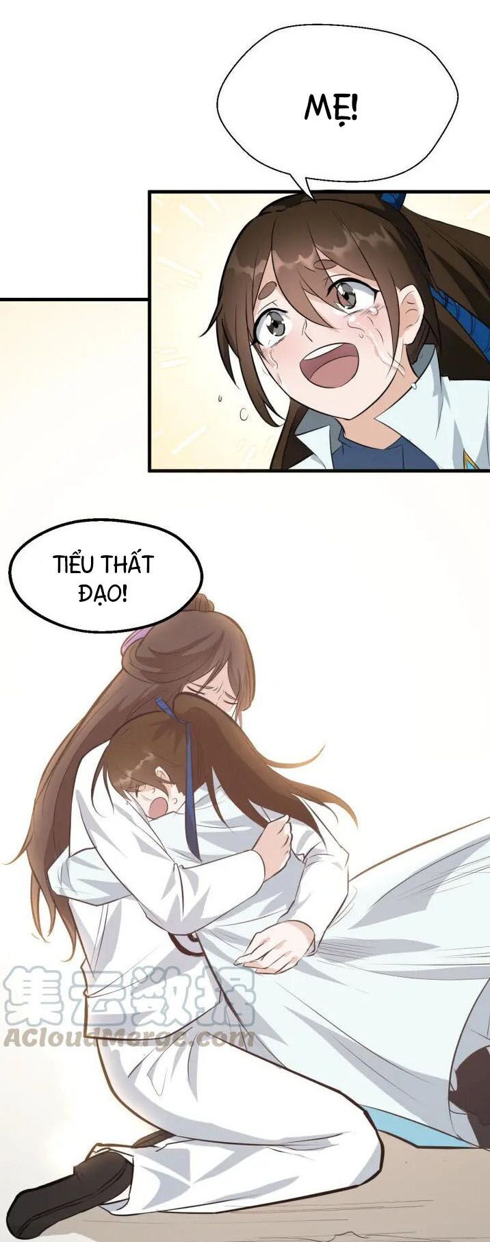 đại nghịch chi môn chapter 76 23