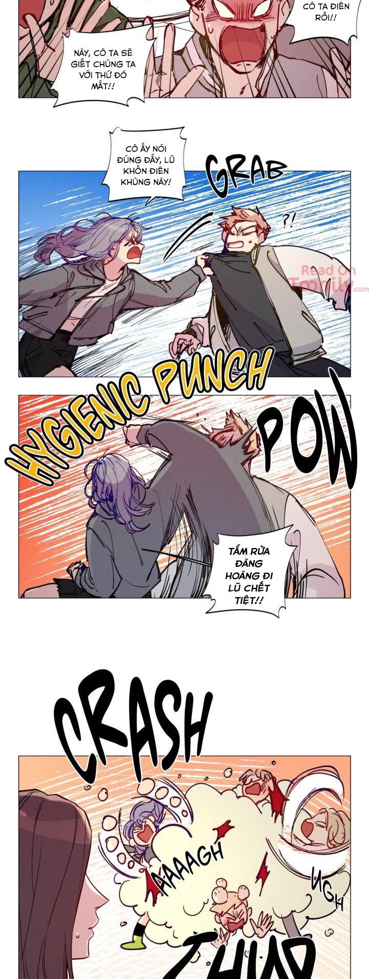 mảnh ghép o bị khuyết chapter 91 4