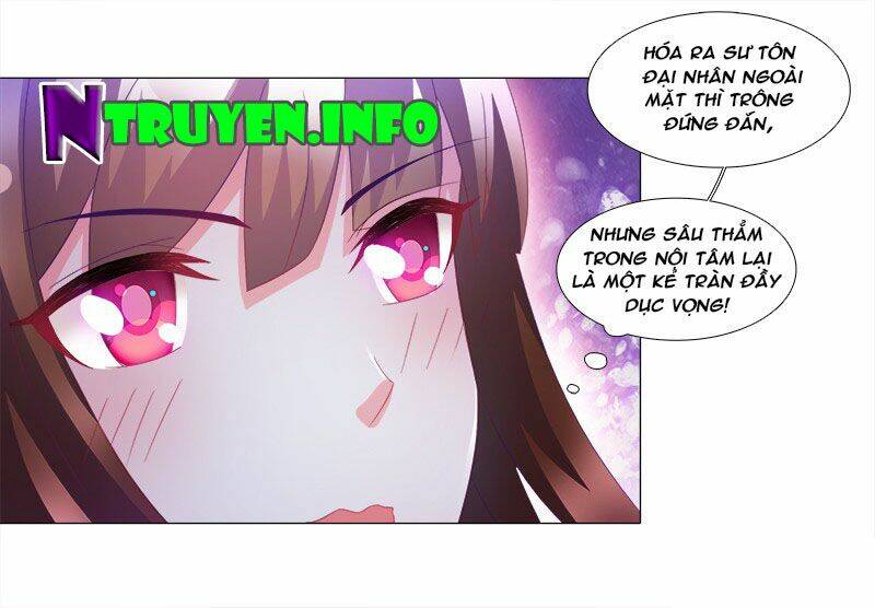 sư tôn hai mặt đừng xằng bậy chapter 10 21