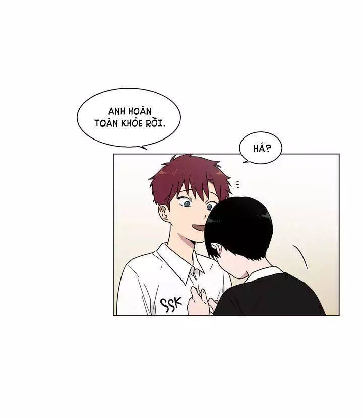 …”một sự thật khá khó chịu.” chapter 31 8