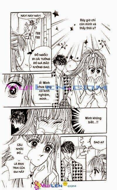 mãi yêu anh chapter 1 138