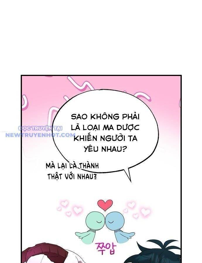 cửa hàng diệu kỳ chapter 46 4